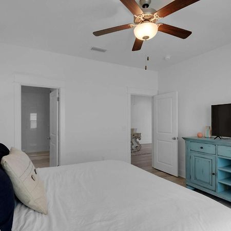Seas The Day 30A Villa Santa Rosa Beach Exterior foto