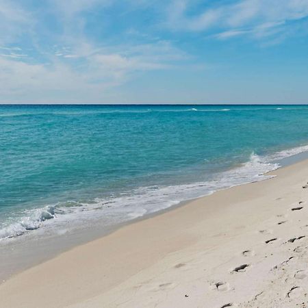 Seas The Day 30A Villa Santa Rosa Beach Exterior foto