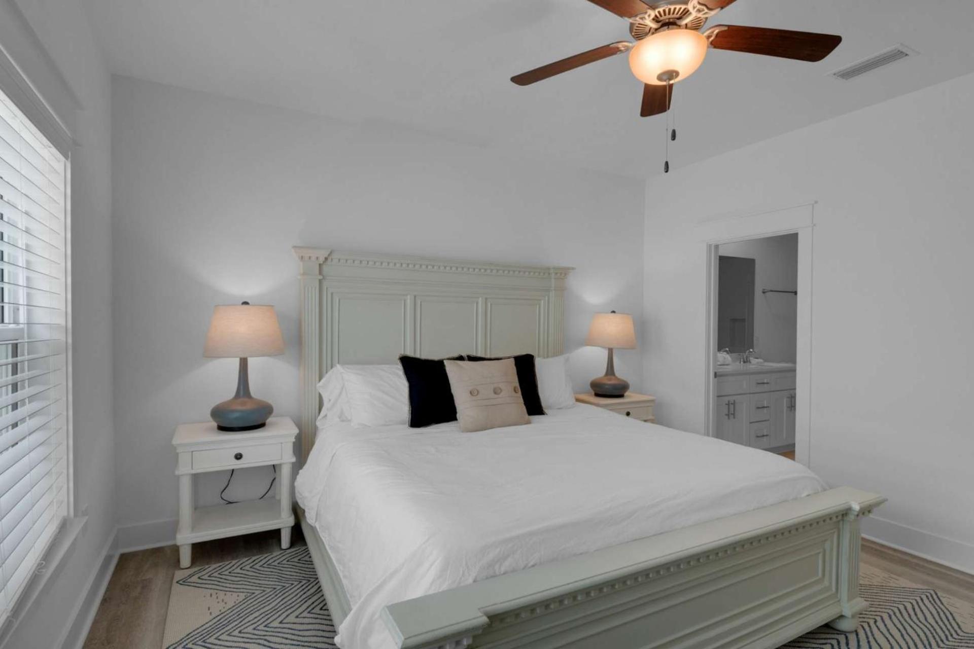 Seas The Day 30A Villa Santa Rosa Beach Exterior foto