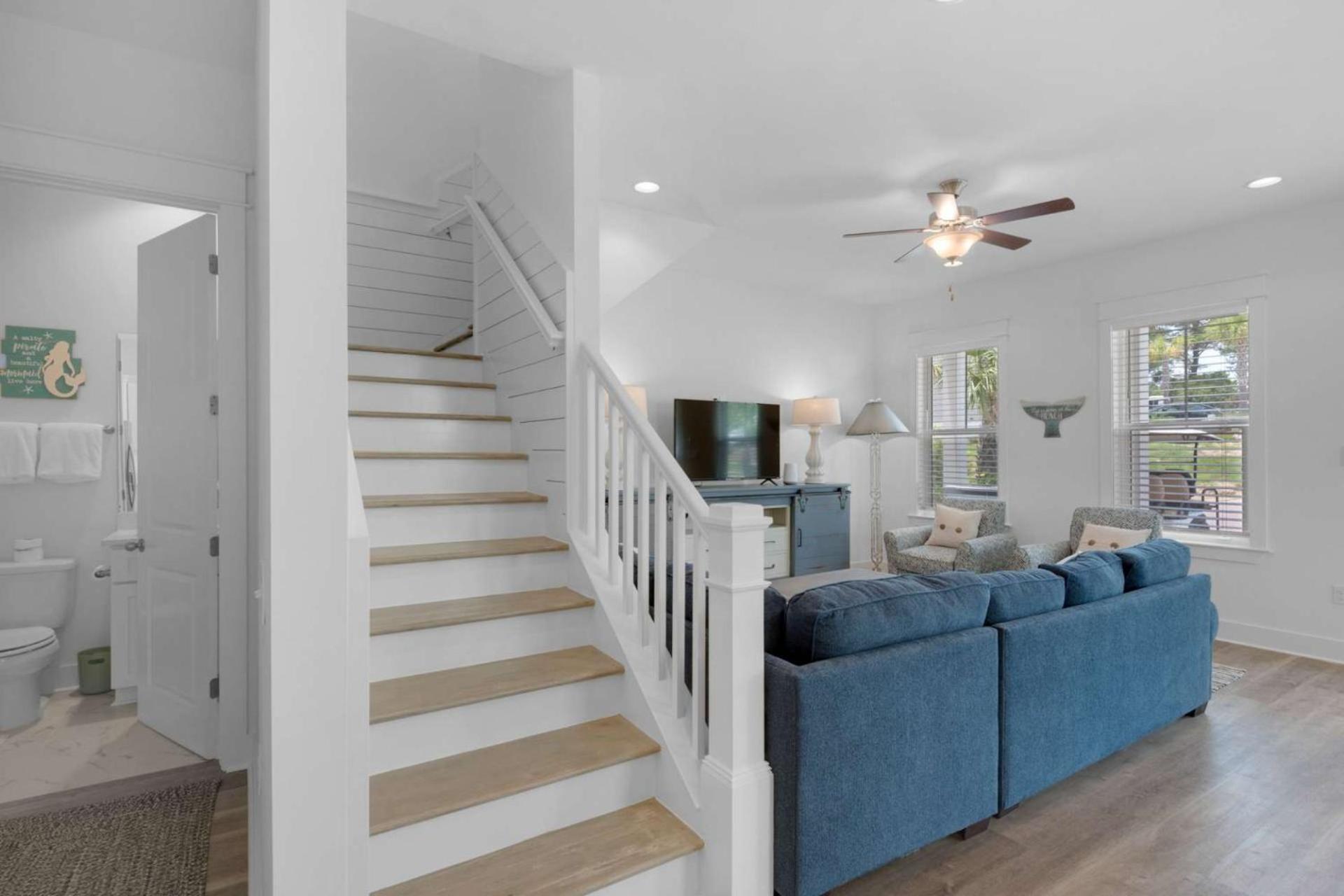 Seas The Day 30A Villa Santa Rosa Beach Exterior foto