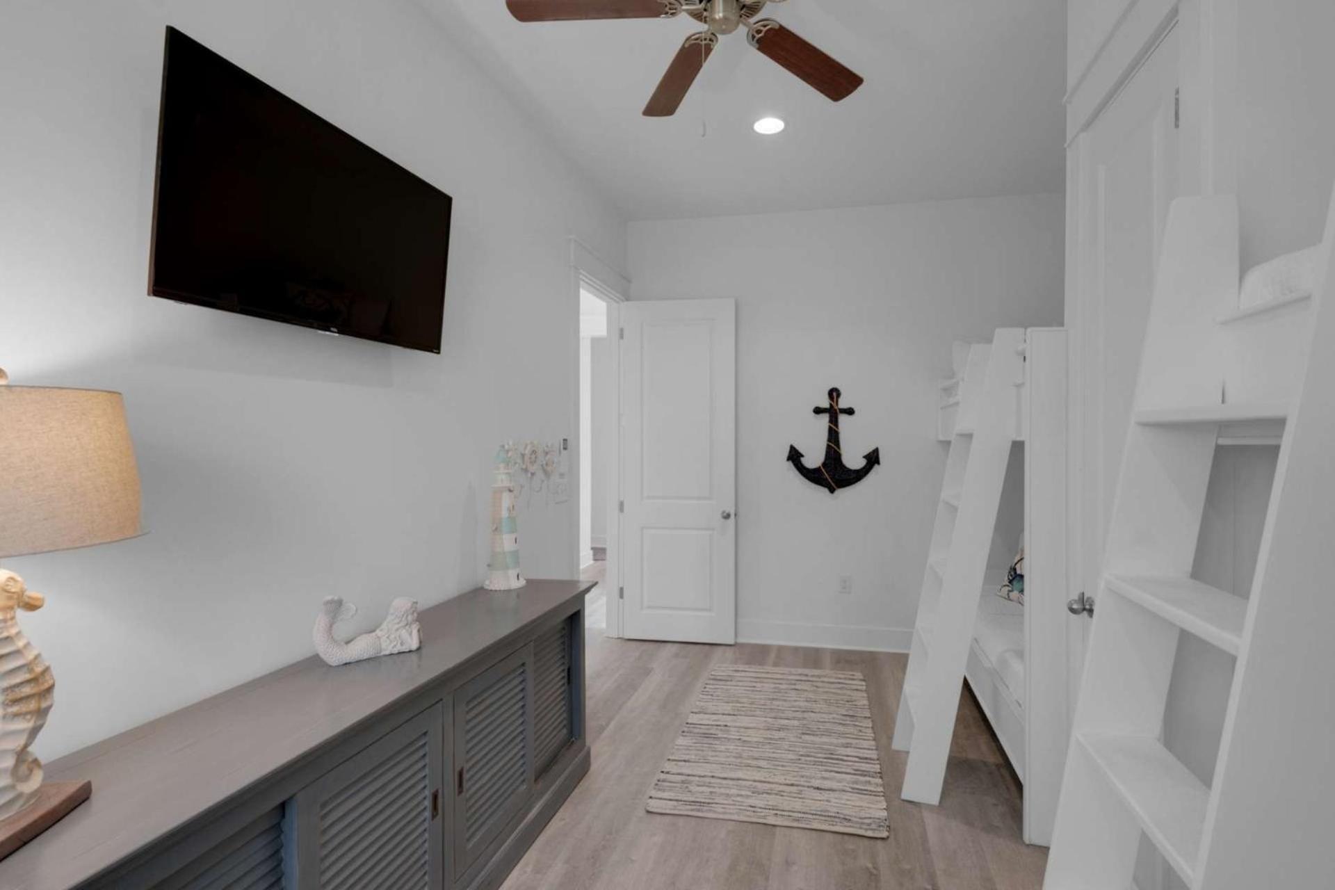 Seas The Day 30A Villa Santa Rosa Beach Exterior foto