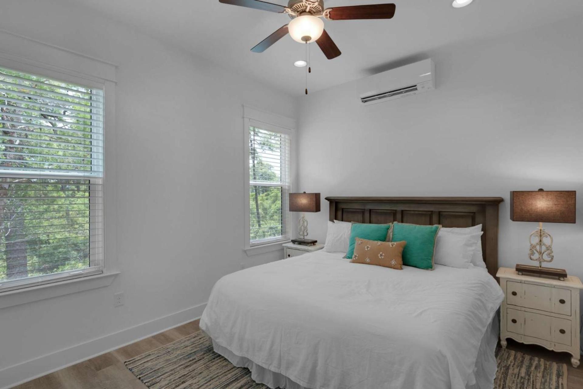 Seas The Day 30A Villa Santa Rosa Beach Exterior foto