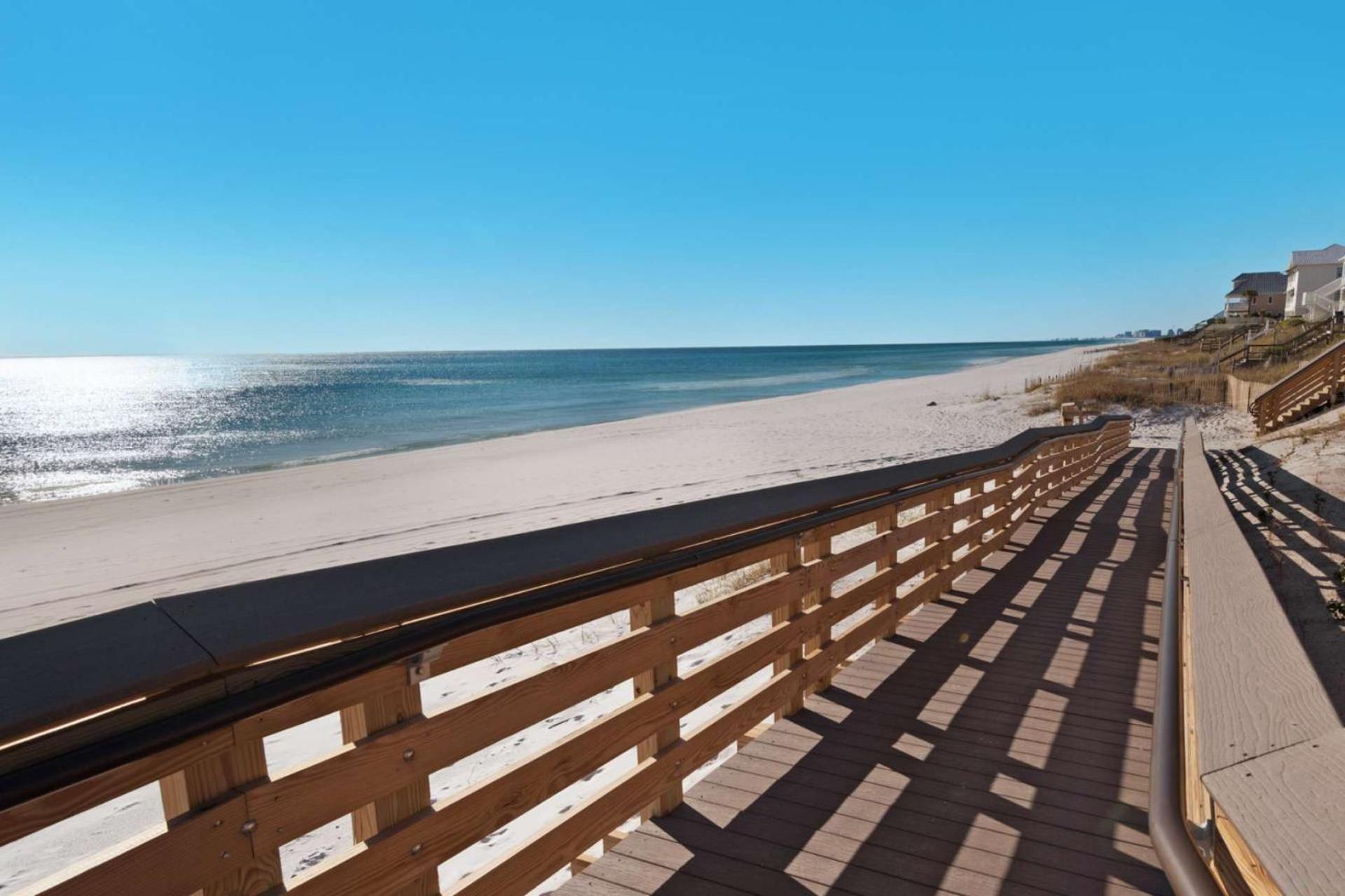 Seas The Day 30A Villa Santa Rosa Beach Exterior foto