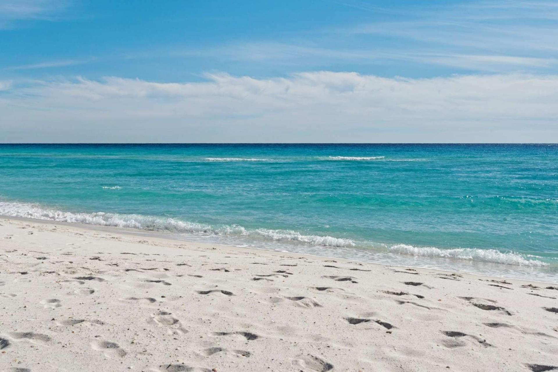 Seas The Day 30A Villa Santa Rosa Beach Exterior foto