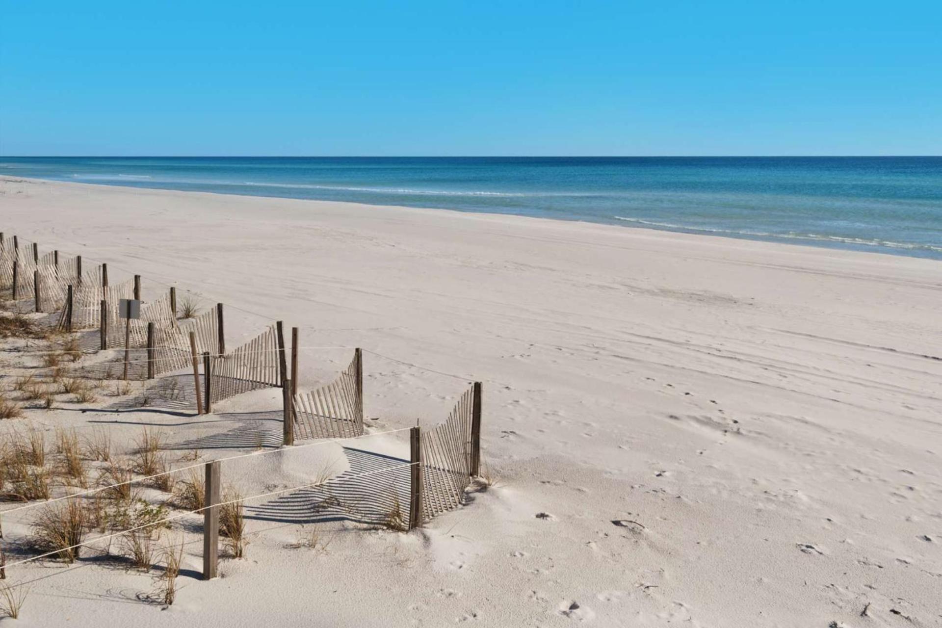 Seas The Day 30A Villa Santa Rosa Beach Exterior foto