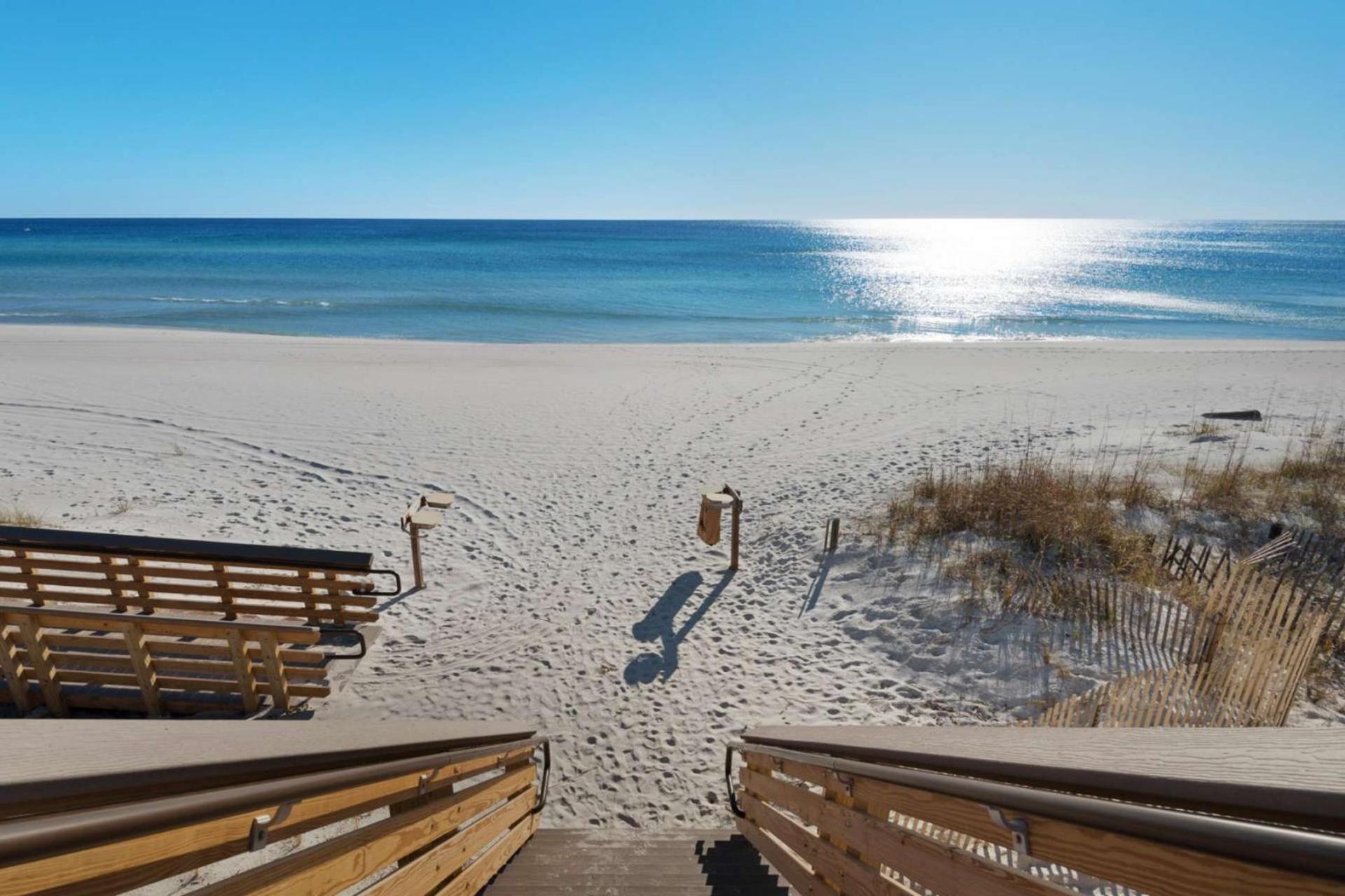 Seas The Day 30A Villa Santa Rosa Beach Exterior foto