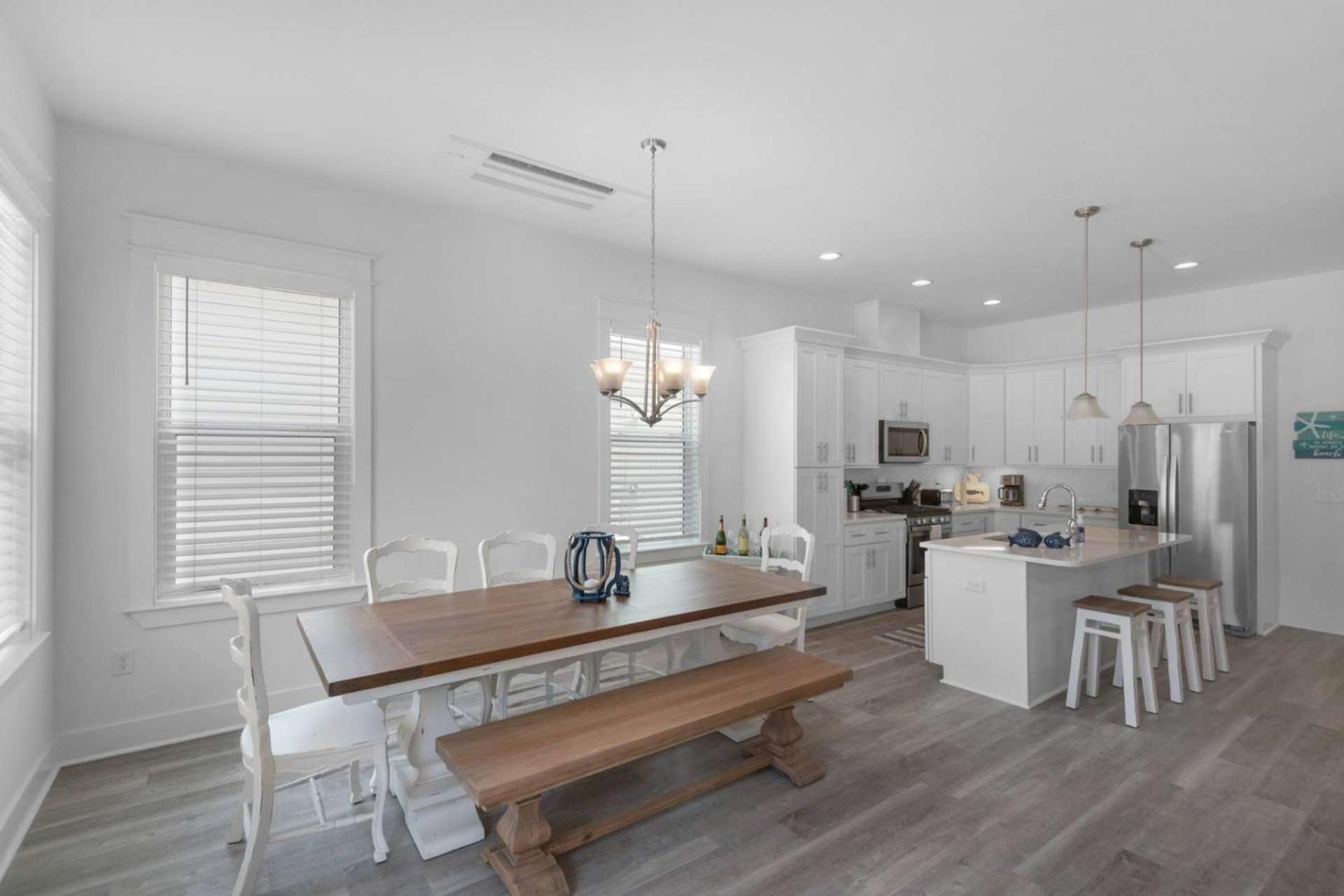 Seas The Day 30A Villa Santa Rosa Beach Exterior foto