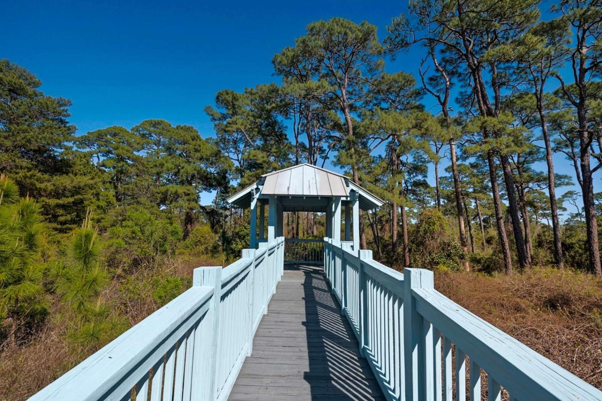 Seas The Day 30A Villa Santa Rosa Beach Exterior foto